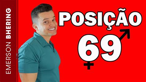 69 Posição Namoro sexual São Vicente